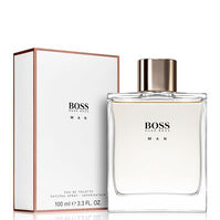 BOSS ORANGE MAN  100ml-203792 BOSS ORANGE MAN  100ml-203792 1